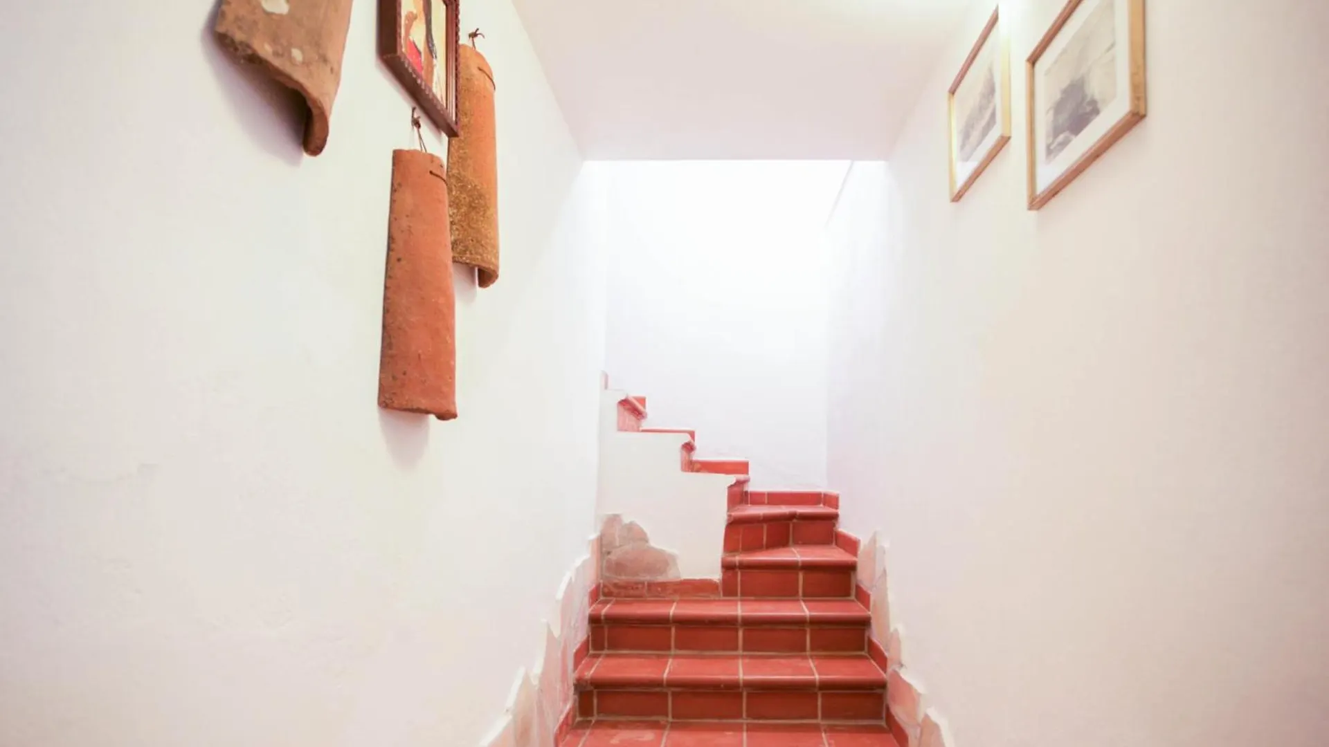 Villa Pedra Moro Alghero