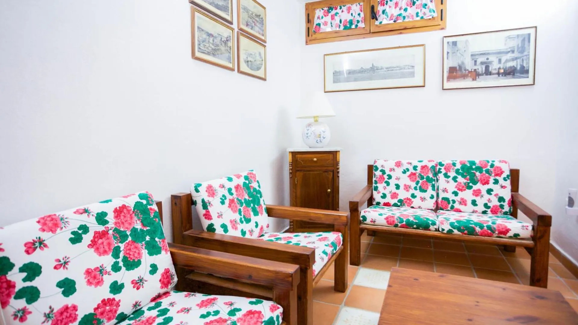 Villa Pedra Moro Alghero