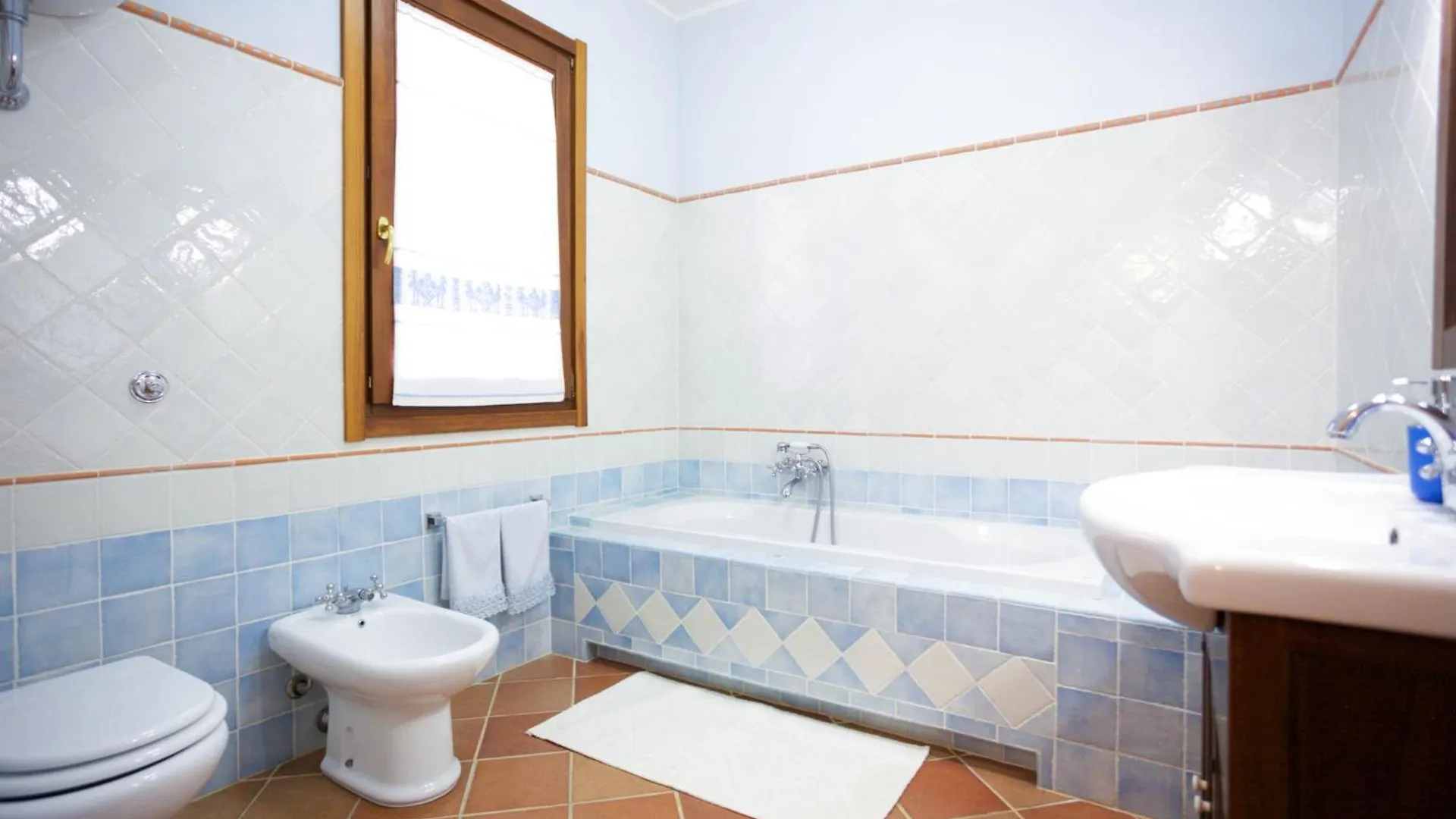 Villa Pedra Moro Alghero