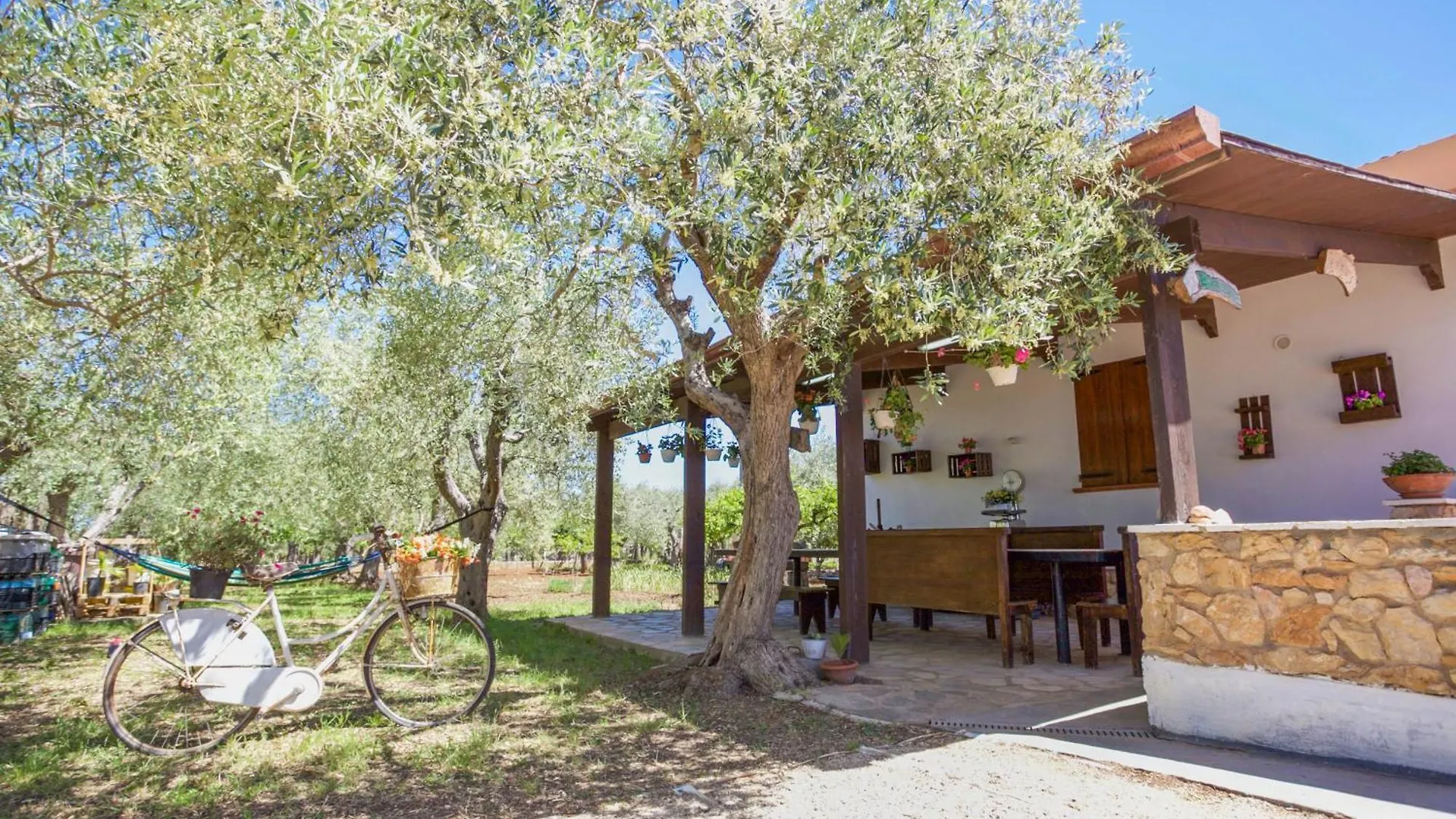 Villa Pedra Moro Alghero