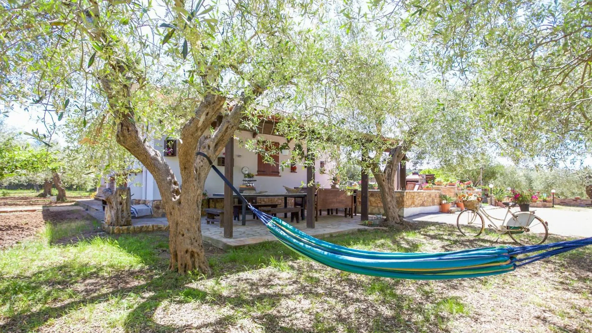 Villa Pedra Moro Alghero Włochy